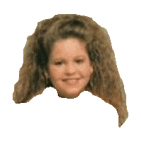 full house STICKER by imoji