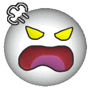 Wrath No Sticker by junjun_pontan