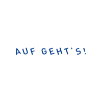 Auf Gehts Aus Liebe Zum Sport Sticker by INTERSPORT_Austria