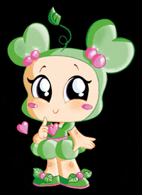 Plants Cactus GIF by Minì