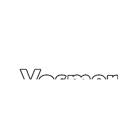 vosmerotomotiv giphyupload car volkswagen automotive Sticker