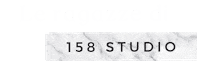 158Studio Sticker by Roberta Tafuri