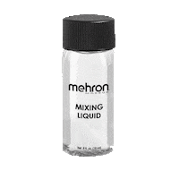 Maquillaje Mixing Sticker by Mehron Mexico