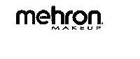 Logo Fx Sticker by Mehron Mexico