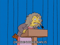season 17 episode 6 GIF