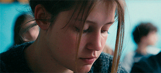 Adele Exarchopoulos La Vie Dadele GIF by Filmin