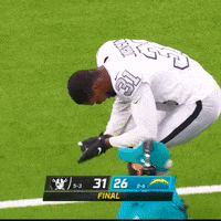 Regular Season Football GIF by NFL