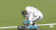 Regular Season Football GIF by NFL