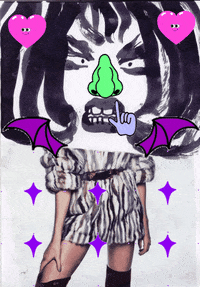 GIF by CLAUDIO PARENTELA