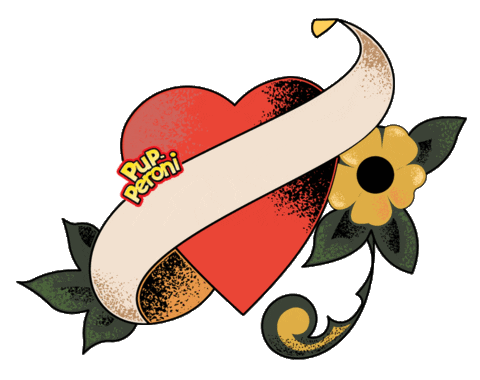 Best Friend Dog Sticker by Pup-Peroni®