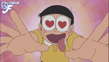 japan heart GIF