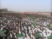 World Record Bangladesh GIF
