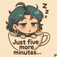 Hana Sigh GIF by Persona