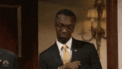 jay pharoah smile GIF by Saturday Night Live