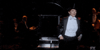 vulture fx michelle williams razzle dazzle gwen verdon GIF