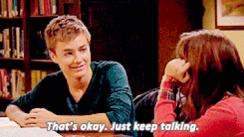 ben savage GIF