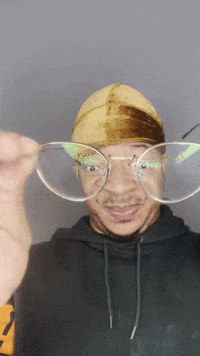 Comedy Wow GIF