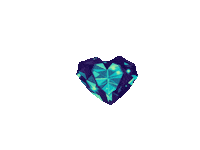 Heart Love Sticker
