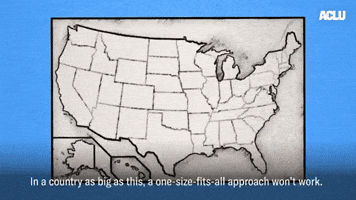 People Will Still Need Access To Voting Booths