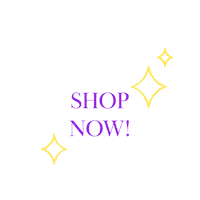 welpida star stars shopping sparkle Sticker