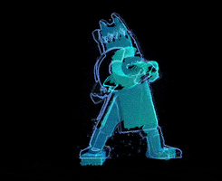 C-H-E-M-I-C-A-L GIF by The Chemical Brothers