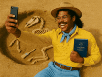 Testify Book Of Mormon GIF by Jukebox Saints