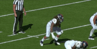 utsaroadrunners utsafootball GIF by UTSA Athletics