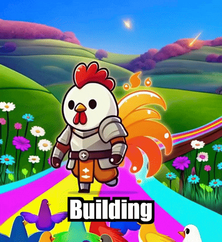 Zorooster Character GIF by Zorooster