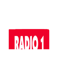 Radio1 Sticker by Radio 1 Prague
