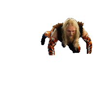 Cspw Sticker by Combat Sport Pro Wrestling