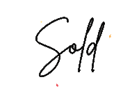 Sold Sticker by LJ Hooker Property Centre