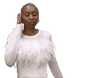 Dance Dancing Sticker by Cynthia Erivo