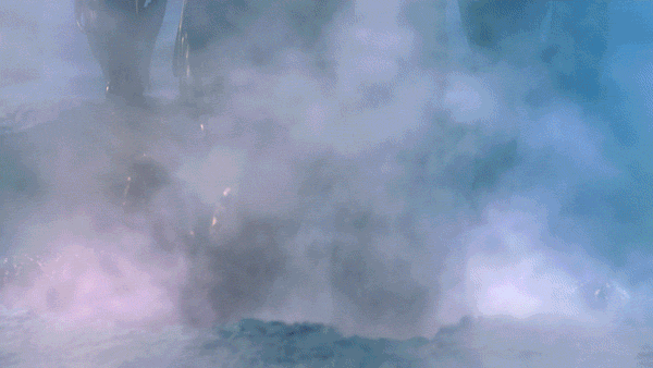 lost in space television GIF by NETFLIX