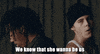 Diva Lil Tecca GIF by The Kid LAROI.