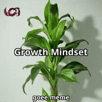 Growth Success GIF by Goeememe