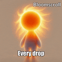 Joy Love GIF by Bloomscroll