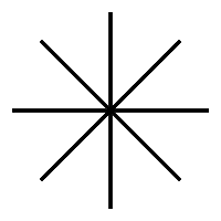Star Sticker