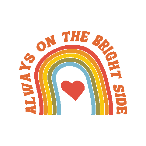 alohalovely giphygifmaker positivevibes lookonthebrightside alwaysonthebrightside Sticker