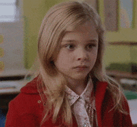 chloe grace moretz actress GIF