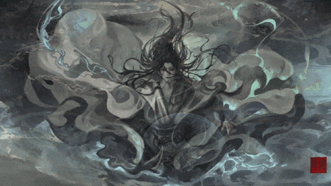 Fang Yuan GIF