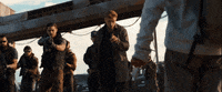 x-men wolverine GIF by 20th Century Fox Home Entertainment