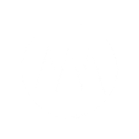 Logo Rotating Sticker by Mindblind