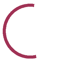 Circle Mark Sticker