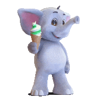 Jumbito Sticker by Jumbo Chile