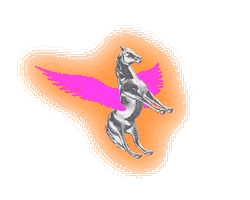 3D Spinning Sticker