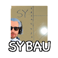 Sabaw Sticker
