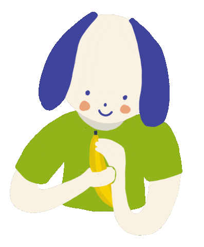 Mizuwariko giphyupload hello surprise hey Sticker