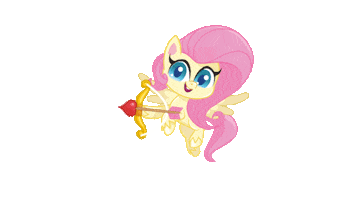 Sticker by My Little Pony