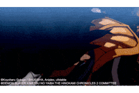 Video Game Fighting GIF by Demon Slayer: The Hinokami Chronicles 2