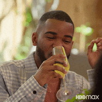 Sips Drink GIF by HBO Max